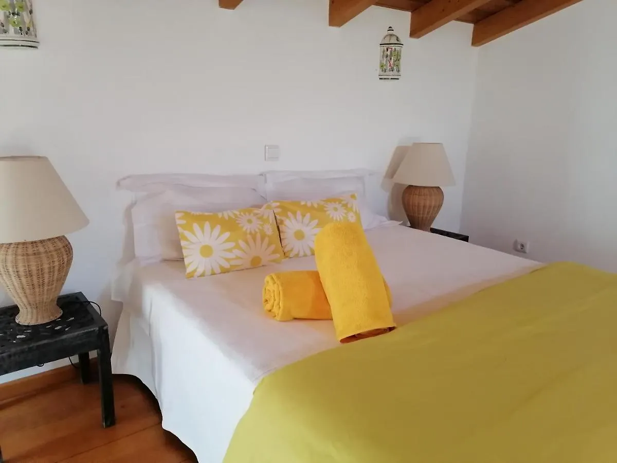 Donalda Tapada Dos Machados旅馆