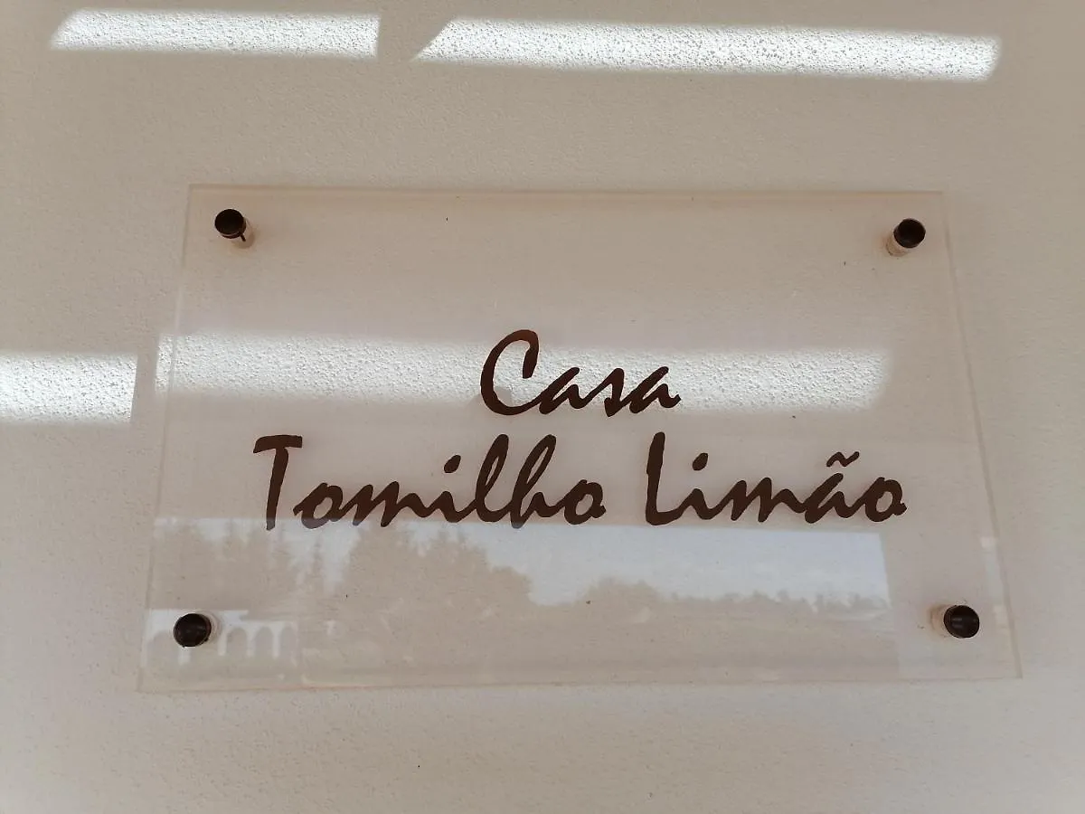 Country house Tapada Dos Machados Guest House Donalda