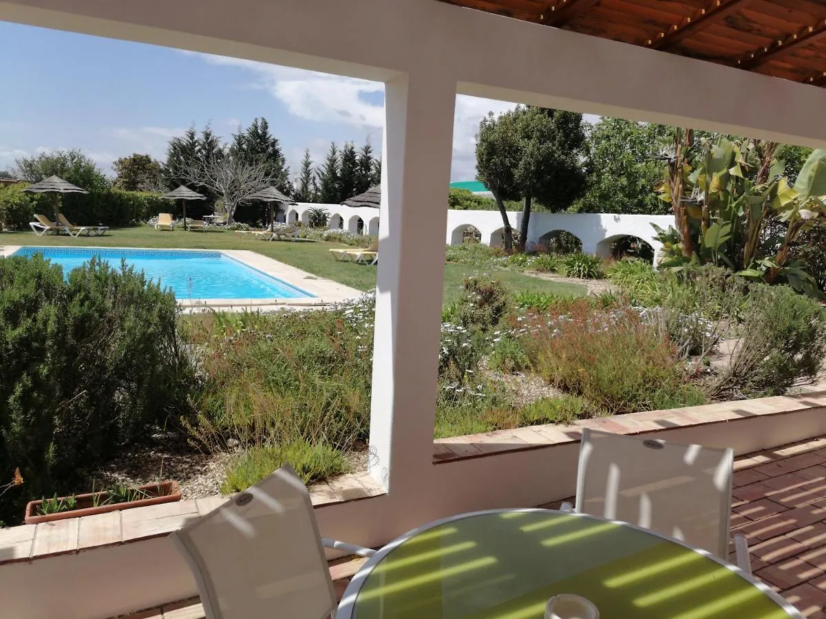 Tapada Dos Machados Guest House Donalda Country house
