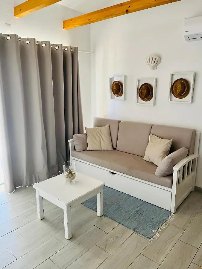 Tapada Dos Machados Guest House Donalda