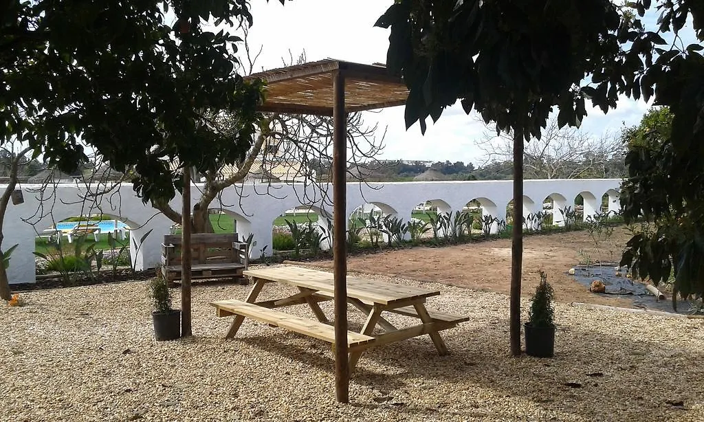 Tapada Dos Machados Guest House Donalda Country house