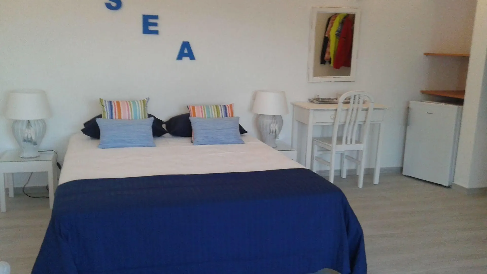 Tapada Dos Machados Guest House Donalda Country house