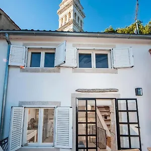 Monte Sea View Ferienhaus Rovinj