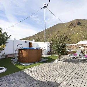 Casa Sotomayor Ferienhaus Santiago del Teide