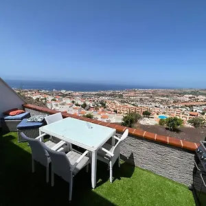 2 Bedroom With Breathtaking View Of The Sea - Sunset Apartment Costa Adeje (Tenerife)