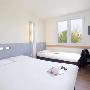 ** Hotel Ibis Budget Paluds Agora Frankrijk