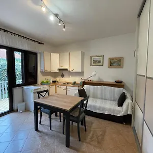 App Rojko Apartment Lovrečica