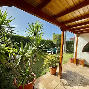 Deluxe Palomas - By Gestion Vacacional Canarias Ferienhaus Maspalomas (Gran Canaria)