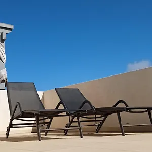 Sol Y Playa A El Cotillo. Apartment Cotillo