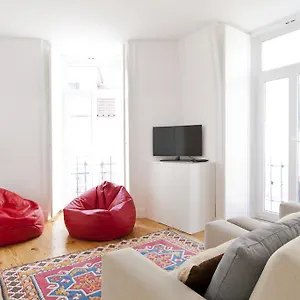 Bairrus - Graca Apartment Lissabon