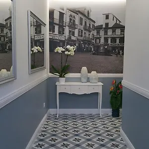 Edificio Charles 104 Apartment Funchal (Madeira)