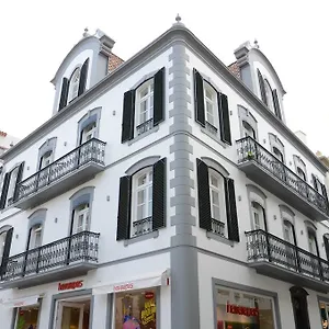Edificio Charles 206 Privatunterkunft Funchal (Madeira)