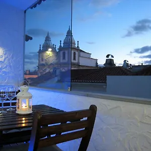 Sensations Apartment Cascais