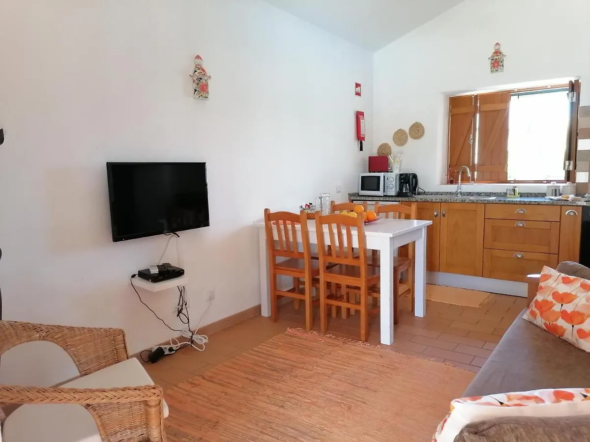 Tapada Dos Machados Guest House Donalda Country house