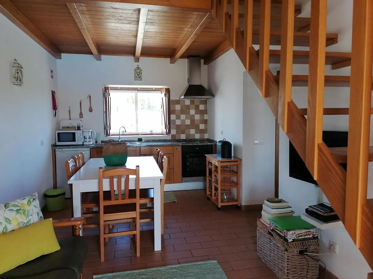 Tapada Dos Machados Guest House Donalda Country house
