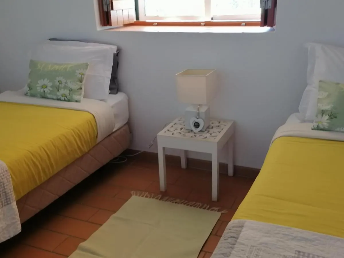 Country house Tapada Dos Machados Guest House Donalda