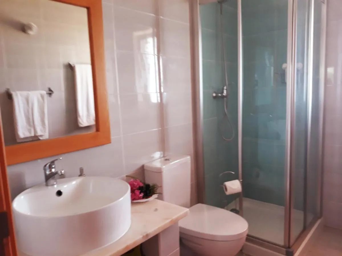 Tapada Dos Machados Guest House Donalda Country house