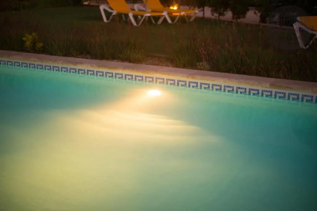 Tapada Dos Machados Guest House Donalda Country house