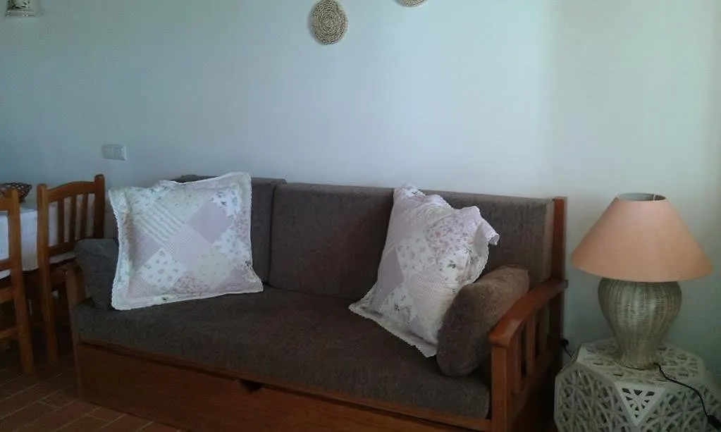 Tapada Dos Machados Guest House Donalda 0*,