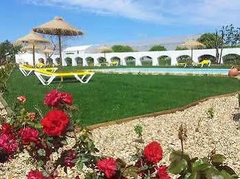Tapada Dos Machados Guest House Donalda Country house