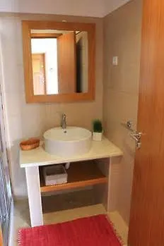 Country house Tapada Dos Machados Guest House Donalda