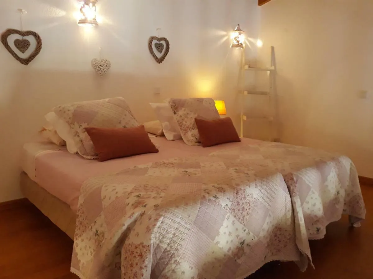 Tapada Dos Machados Guest House Donalda Country house